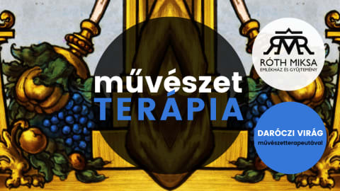 Művészetterápia: zárt csoport // ÚJRAKEZDÉS